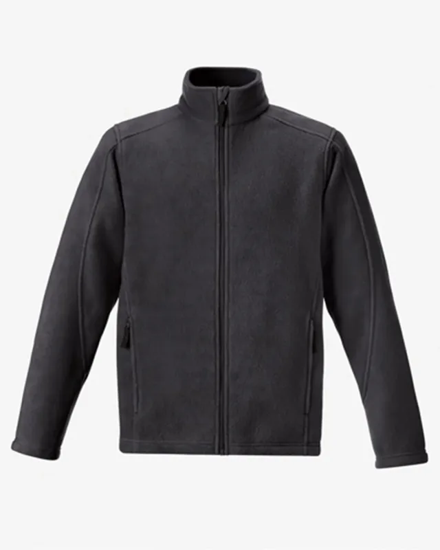CORE365 Men's Journey Fleece Jacket — view 32