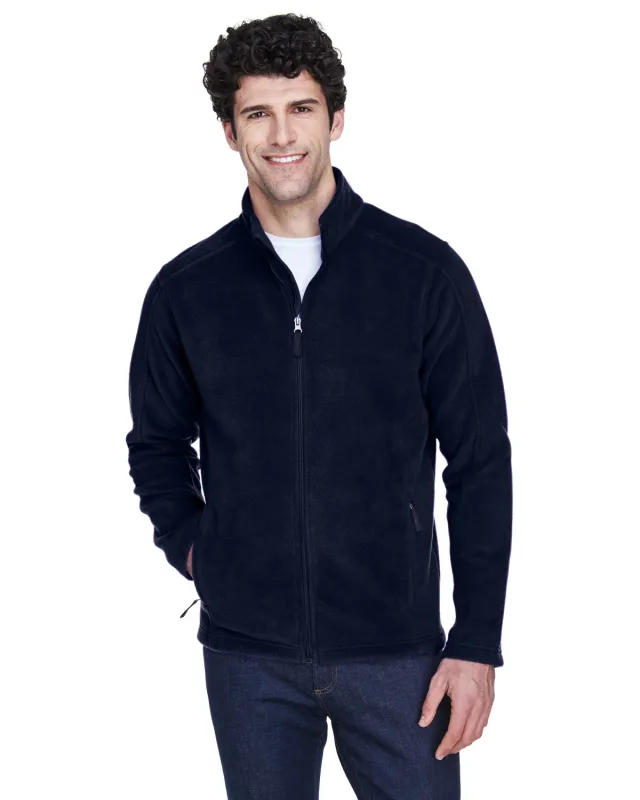 CORE365 Men's Journey Fleece Jacket — view 38