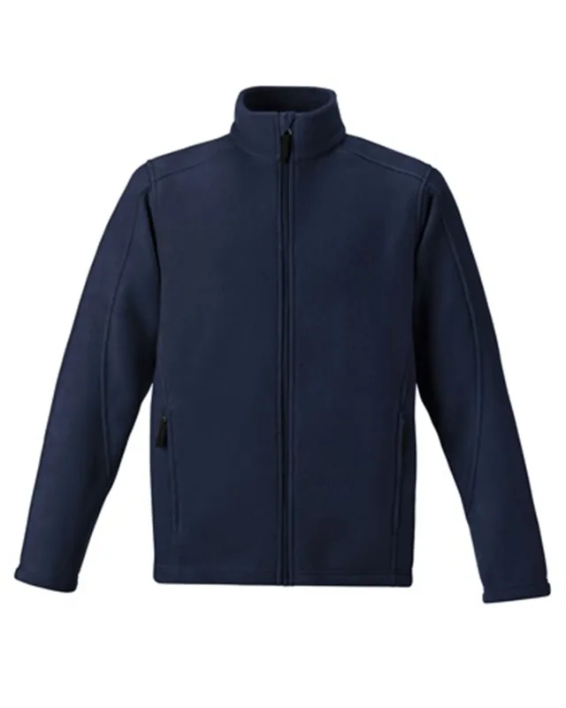 CORE365 Men's Journey Fleece Jacket — view 39