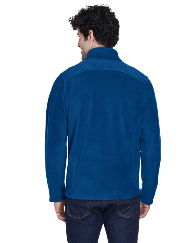 CORE365 Men's Journey Fleece Jacket — view 8
