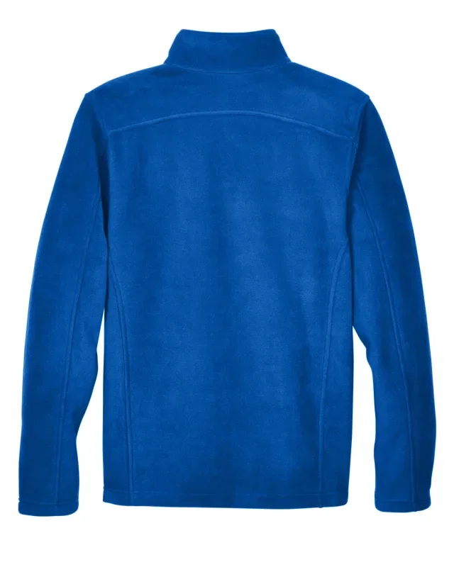 CORE365 Men's Journey Fleece Jacket — view 9