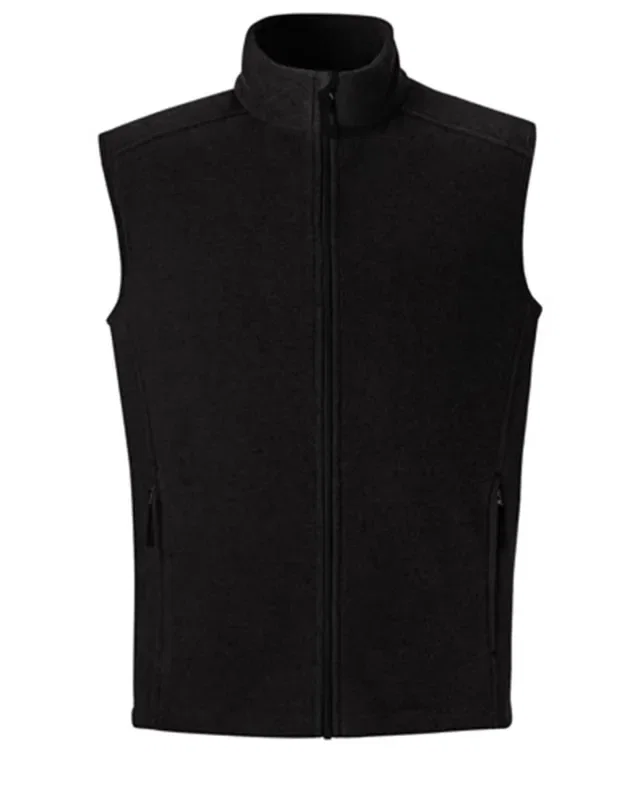 CORE365 Men's Journey Fleece Vest — view 19