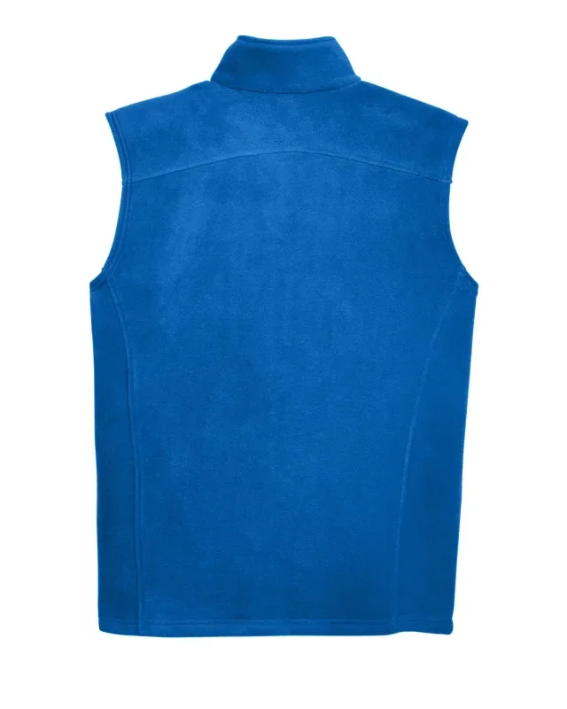 CORE365 Men's Journey Fleece Vest — view 2