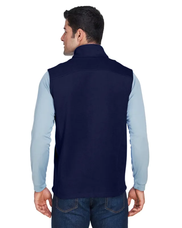 CORE365 Men's Journey Fleece Vest — view 26