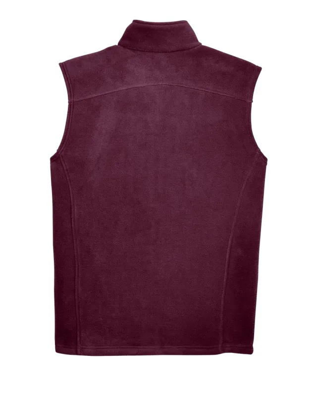 CORE365 Men's Journey Fleece Vest — view 9