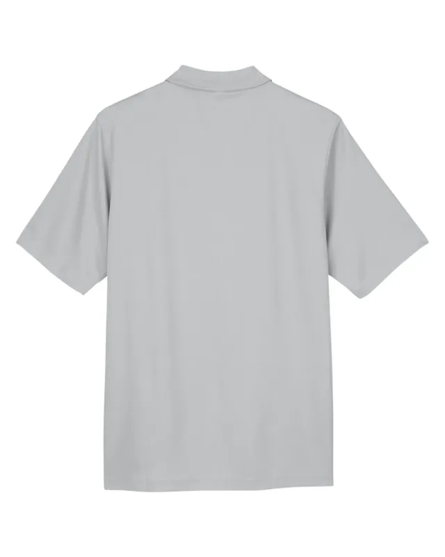 CORE365 Men's Market Snag Protect Mesh Polo — view 102