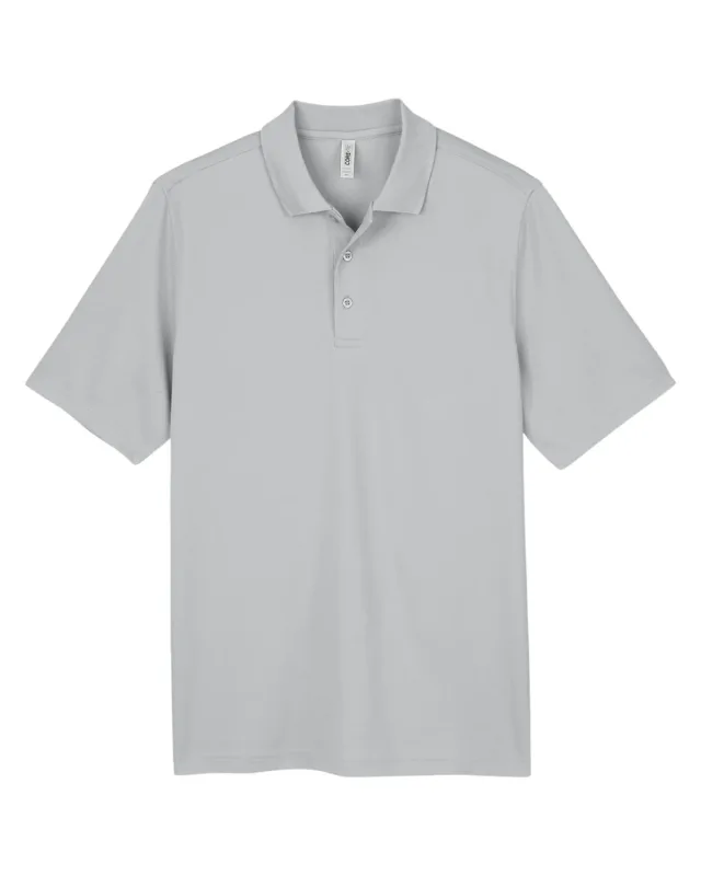 CORE365 Men's Market Snag Protect Mesh Polo — view 103