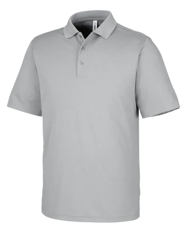 CORE365 Men's Market Snag Protect Mesh Polo — view 106