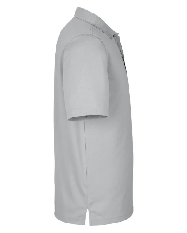 CORE365 Men's Market Snag Protect Mesh Polo — view 107