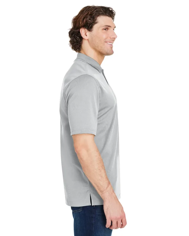 CORE365 Men's Market Snag Protect Mesh Polo — view 110