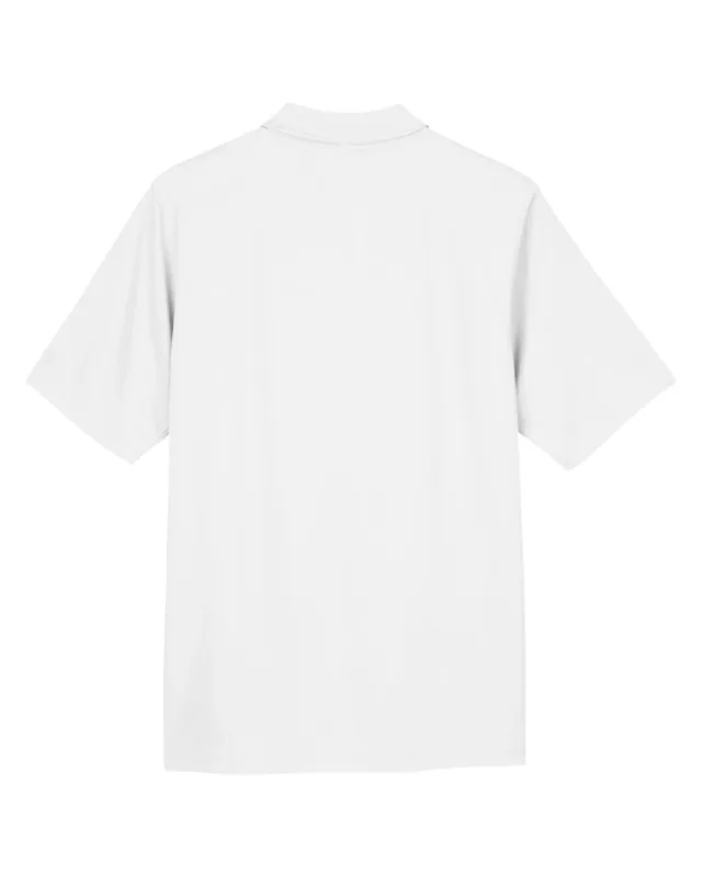 CORE365 Men's Market Snag Protect Mesh Polo — view 112