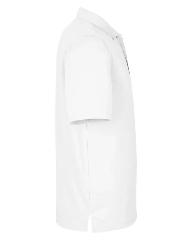 CORE365 Men's Market Snag Protect Mesh Polo — view 117