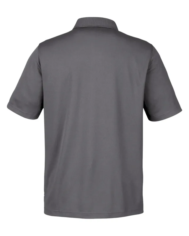 CORE365 Men's Market Snag Protect Mesh Polo — view 15