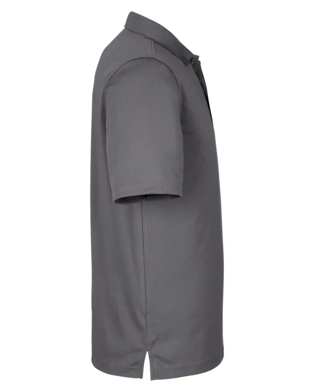 CORE365 Men's Market Snag Protect Mesh Polo — view 17