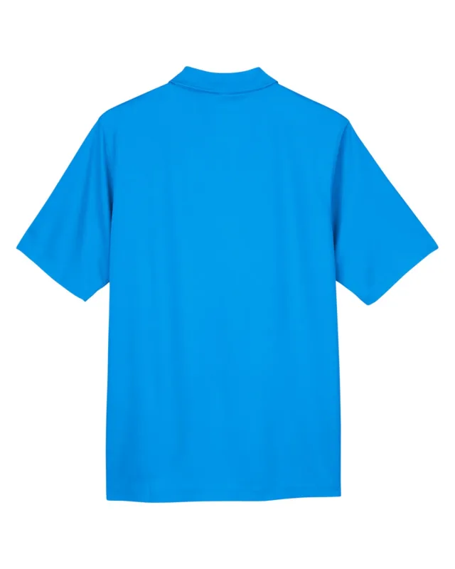 CORE365 Men's Market Snag Protect Mesh Polo — view 22