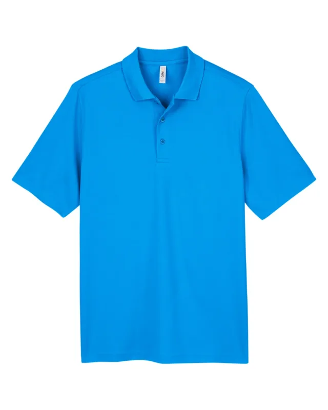 CORE365 Men's Market Snag Protect Mesh Polo — view 23