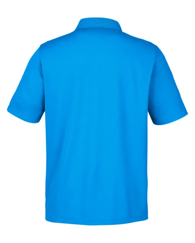 CORE365 Men's Market Snag Protect Mesh Polo — view 25