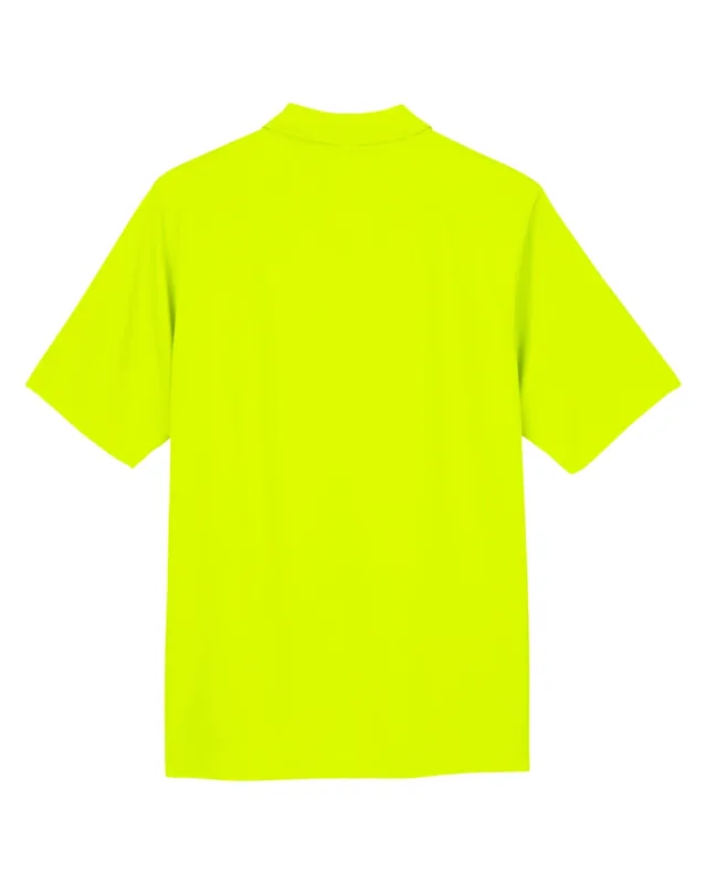 CORE365 Men's Market Snag Protect Mesh Polo — view 32