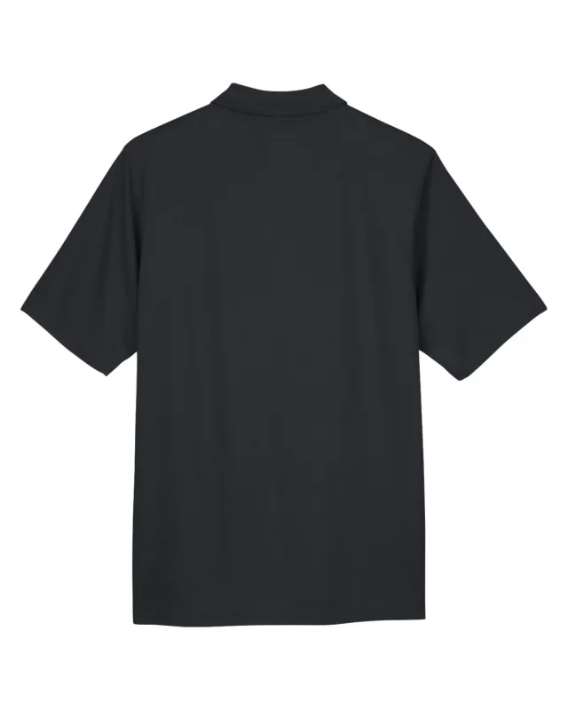 CORE365 Men's Market Snag Protect Mesh Polo — view 42