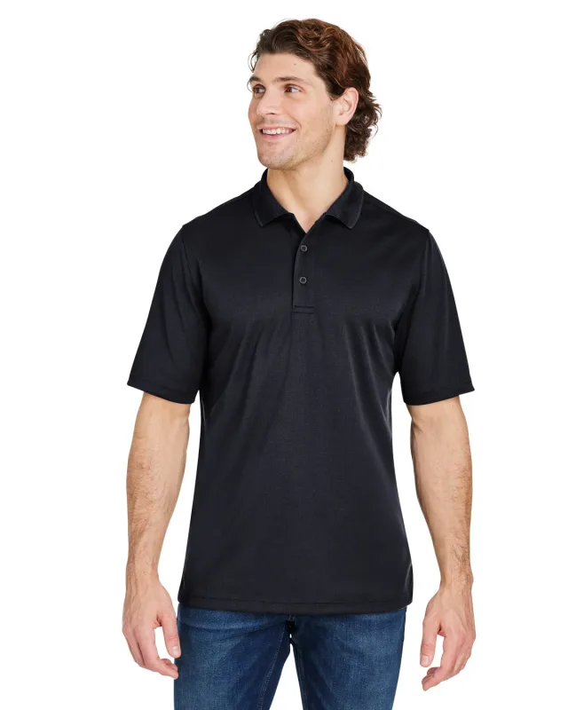 CORE365 Men's Market Snag Protect Mesh Polo — view 44