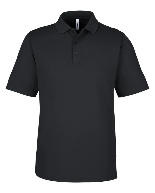 CORE365 Men's Market Snag Protect Mesh Polo — view 48