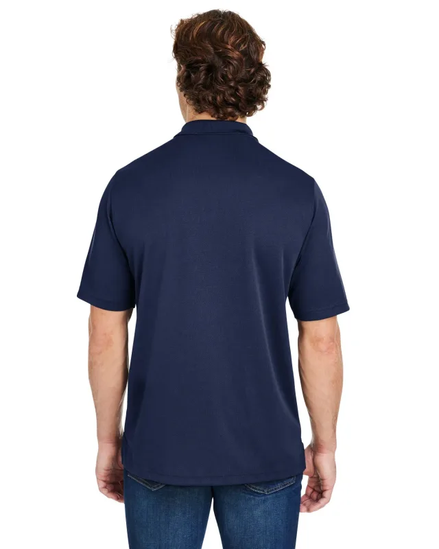 CORE365 Men's Market Snag Protect Mesh Polo — view 71