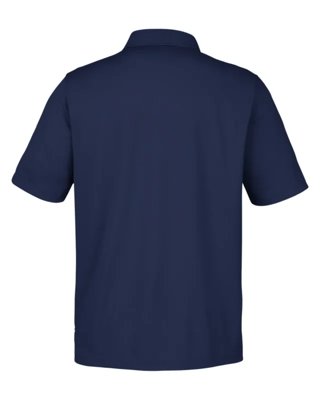 CORE365 Men's Market Snag Protect Mesh Polo — view 75