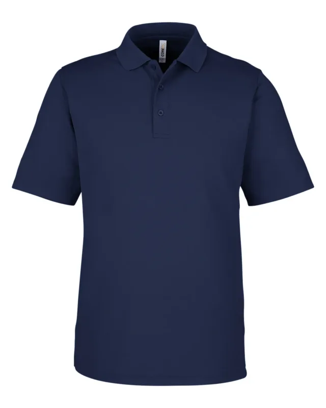 CORE365 Men's Market Snag Protect Mesh Polo — view 78
