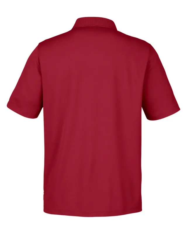 CORE365 Men's Market Snag Protect Mesh Polo — view 85