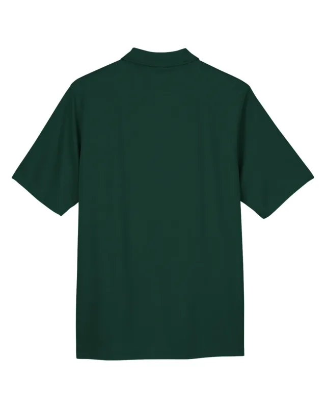 CORE365 Men's Market Snag Protect Mesh Polo — view 92