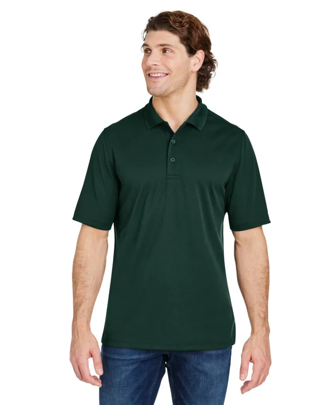 CORE365 Men's Market Snag Protect Mesh Polo — view 94