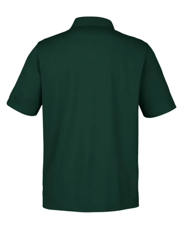 CORE365 Men's Market Snag Protect Mesh Polo — view 95