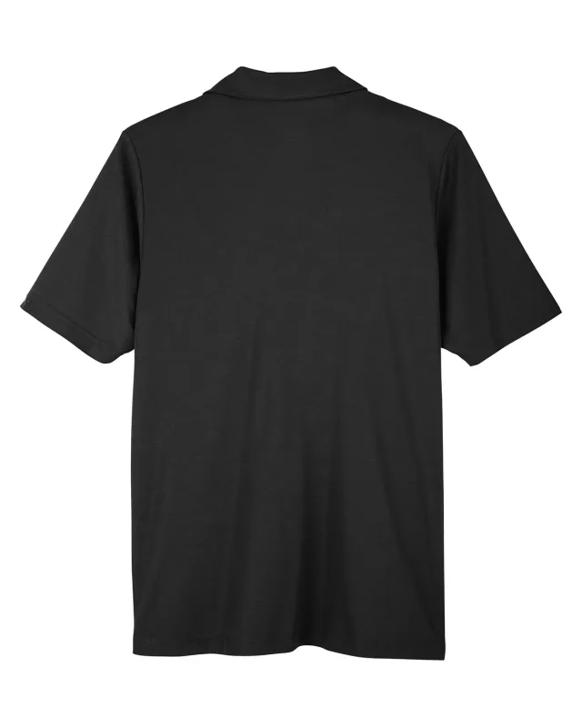 CORE365 Men's Tall Fusion ChromaSoft Pique Polo — view 11
