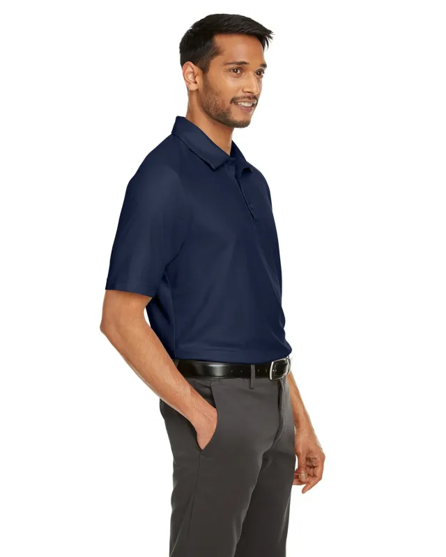 CORE365 Men's Tall Fusion ChromaSoft Pique Polo — view 26