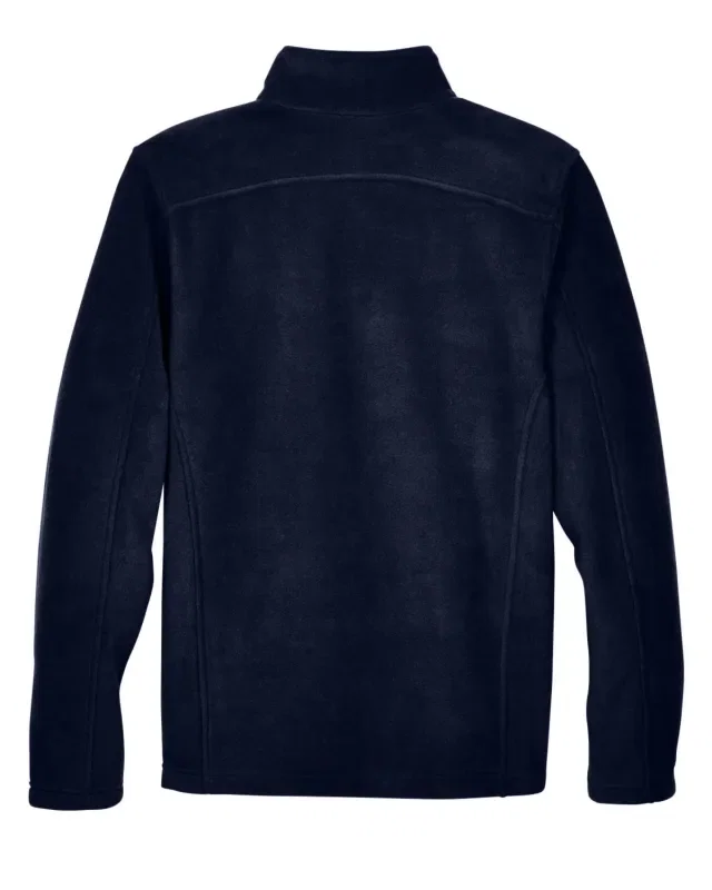 CORE365 Men's Tall Journey Fleece Jacket — view 15
