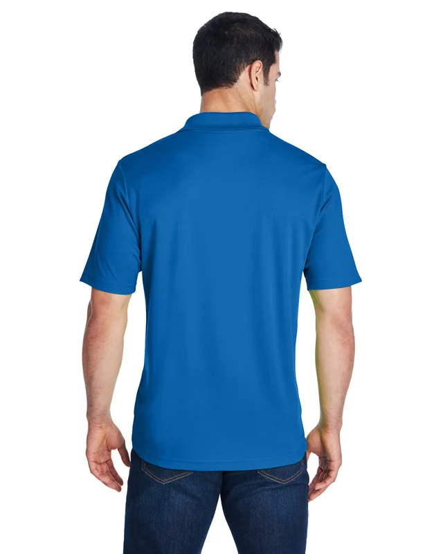 CORE365 Men's Tall Origin Performance Piqué Polo