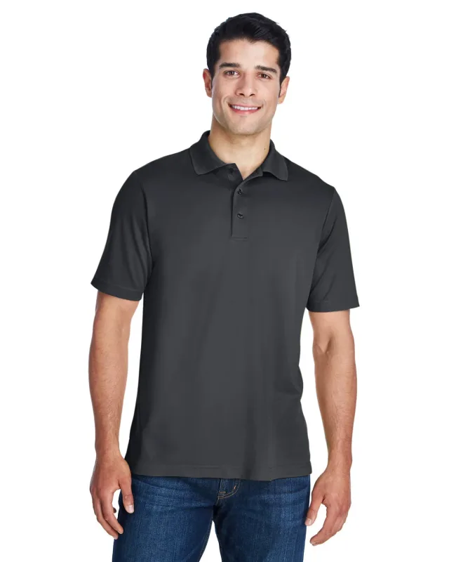 CORE365 Men's Tall Origin Performance Piqué Polo — view 11