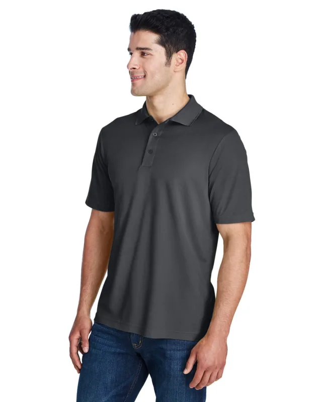 CORE365 Men's Tall Origin Performance Piqué Polo — view 13