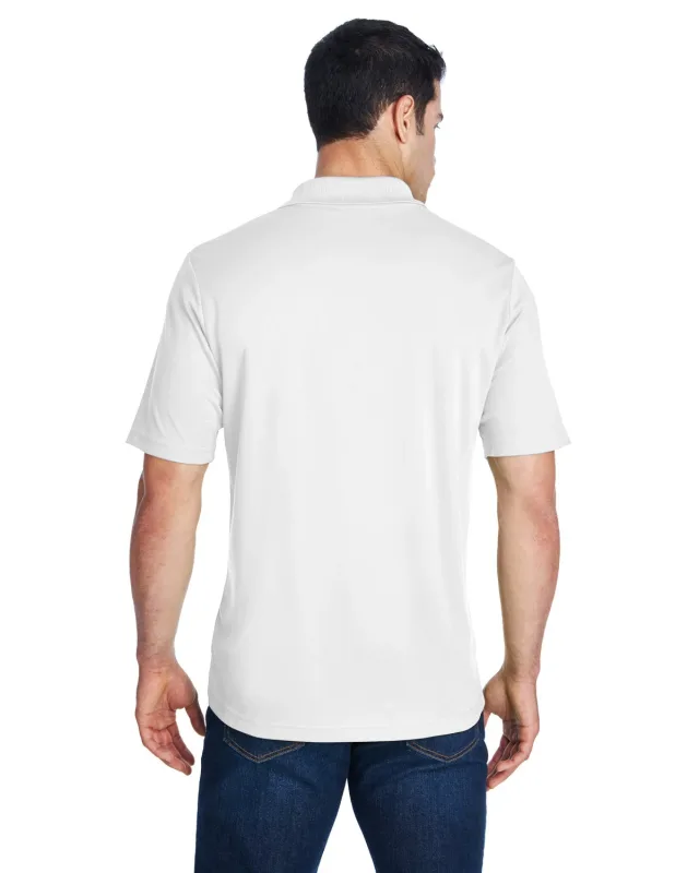 CORE365 Men's Tall Origin Performance Piqué Polo — view 15