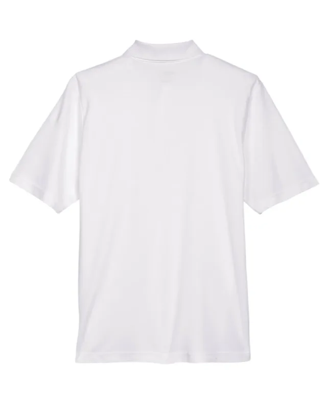 CORE365 Men's Tall Origin Performance Piqué Polo — view 16