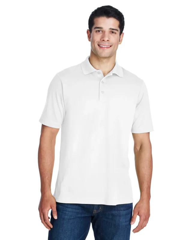 CORE365 Men's Tall Origin Performance Piqué Polo — view 18
