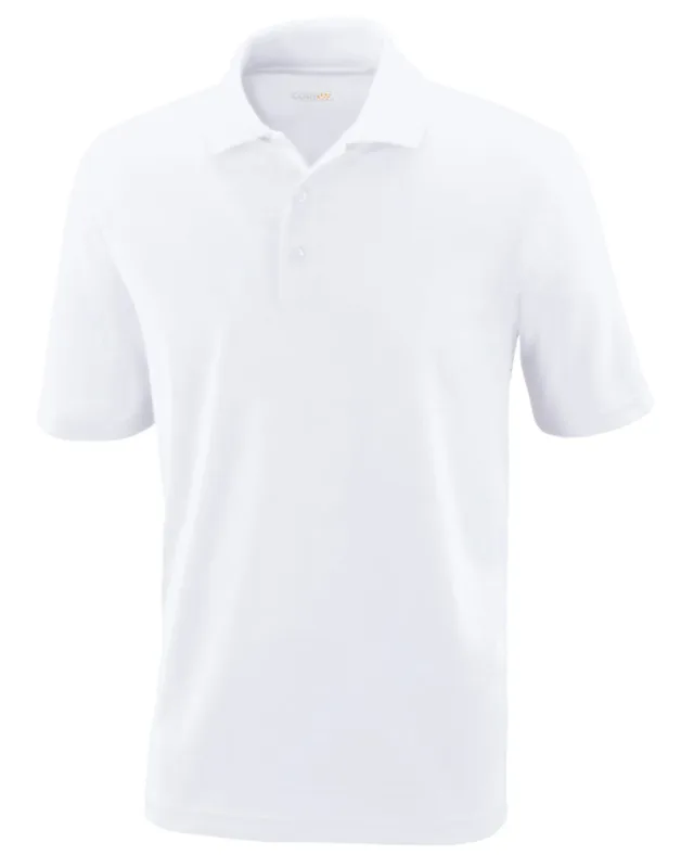 CORE365 Men's Tall Origin Performance Piqué Polo — view 19