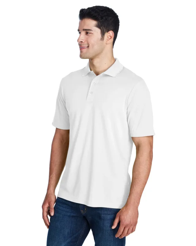 CORE365 Men's Tall Origin Performance Piqué Polo — view 20