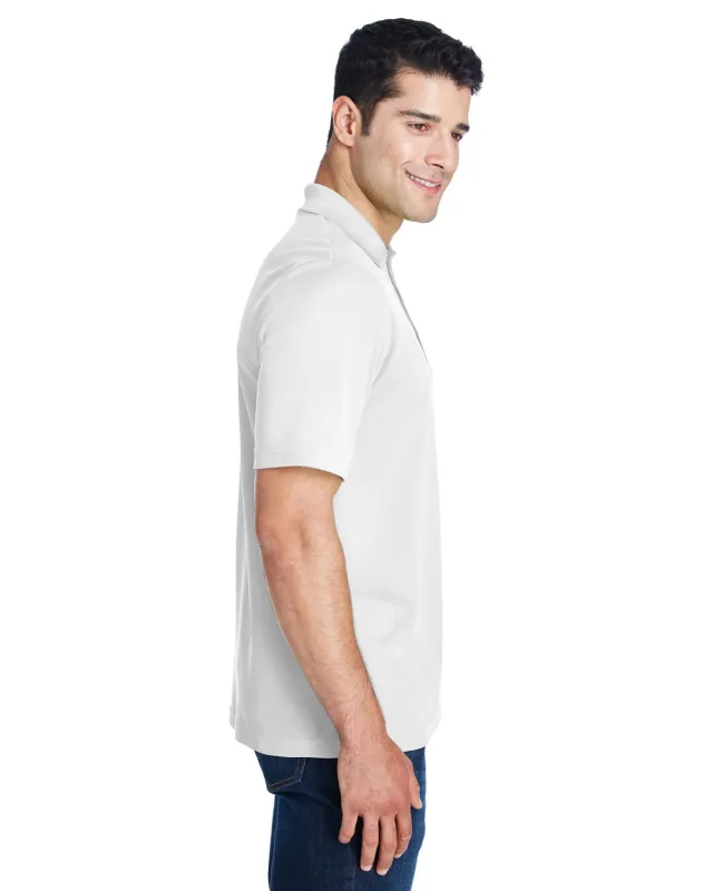 CORE365 Men's Tall Origin Performance Piqué Polo — view 21