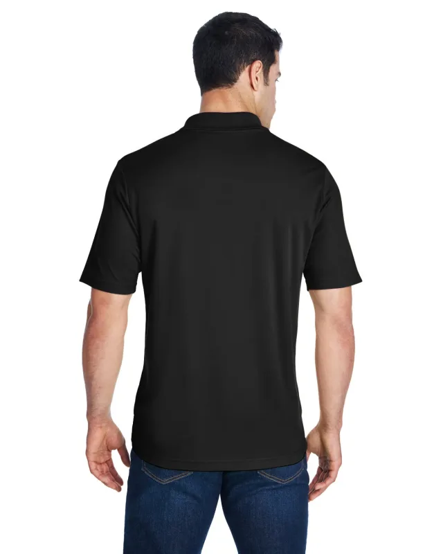 CORE365 Men's Tall Origin Performance Piqué Polo — view 22