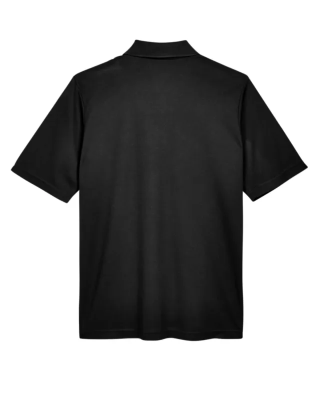 CORE365 Men's Tall Origin Performance Piqué Polo — view 23