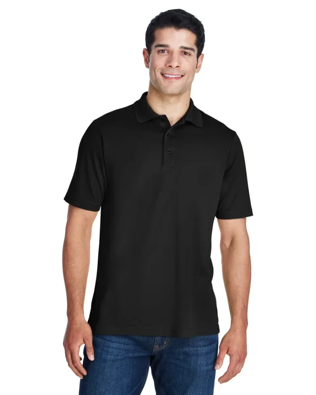 CORE365 Men's Tall Origin Performance Piqué Polo — view 25