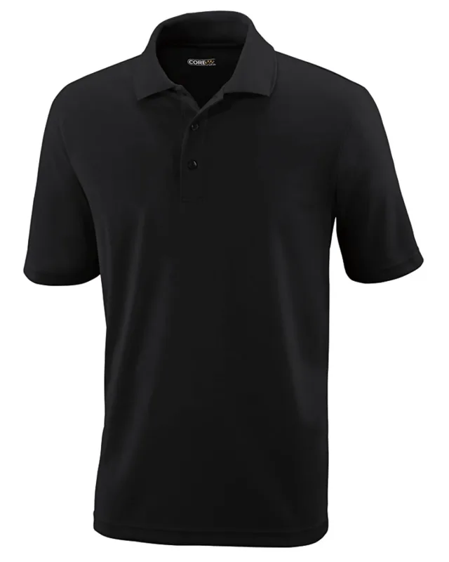 CORE365 Men's Tall Origin Performance Piqué Polo — view 26