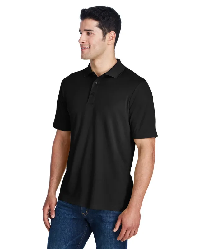 CORE365 Men's Tall Origin Performance Piqué Polo — view 27