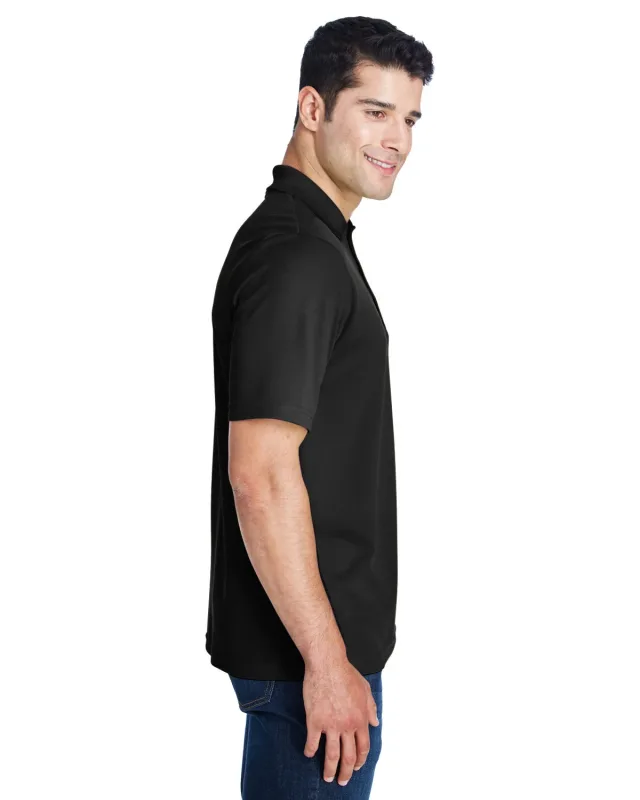CORE365 Men's Tall Origin Performance Piqué Polo — view 28
